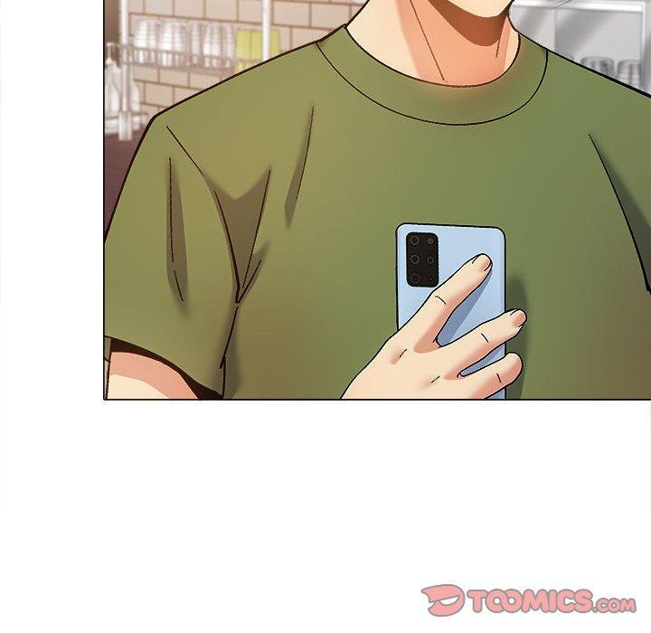戀愛信仰，第 27 話，第 123 页