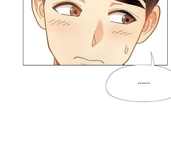 戀愛信仰，第 27 話，第 132 页