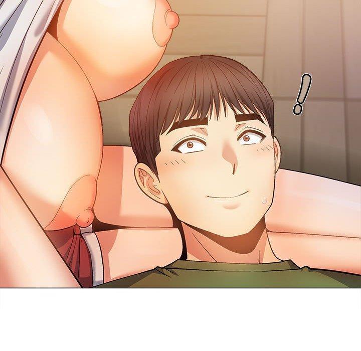戀愛信仰，第 28 話，第 125 页