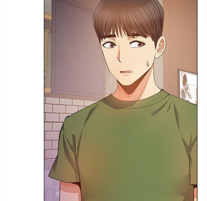 戀愛信仰，第 28 話，第 11 页
