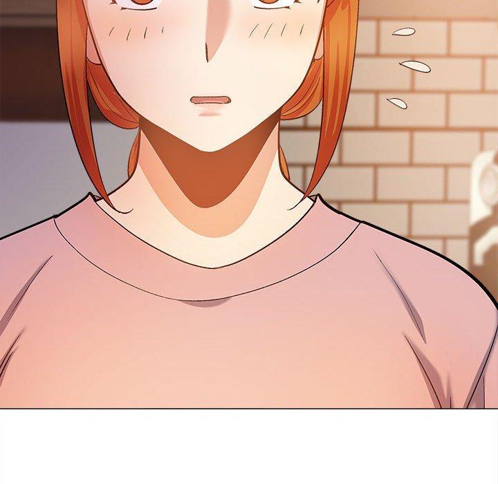 戀愛信仰，第 28 話，第 28 页