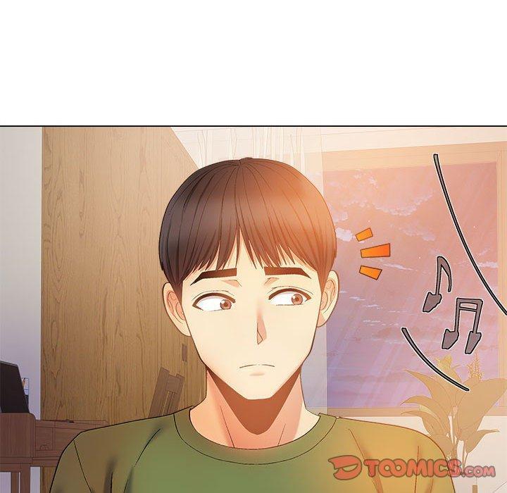 戀愛信仰，第 29 話，第 123 页