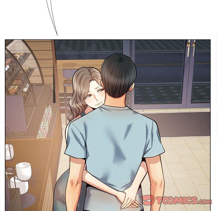 戀愛信仰，第 31 話，第 21 页