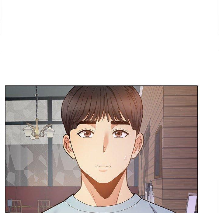 戀愛信仰，第 31 話，第 12 页