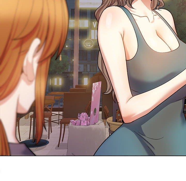 戀愛信仰，第 31 話，第 28 页