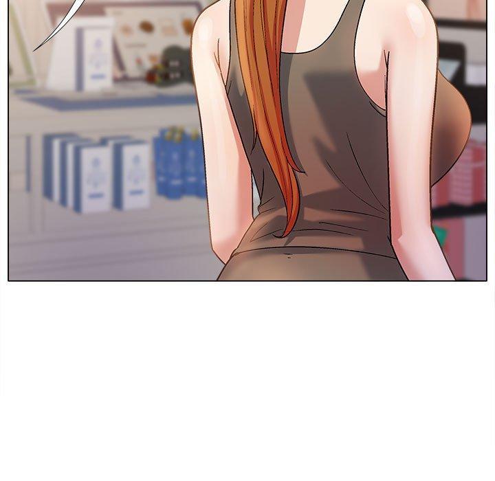 戀愛信仰，第 33 話，第 123 页