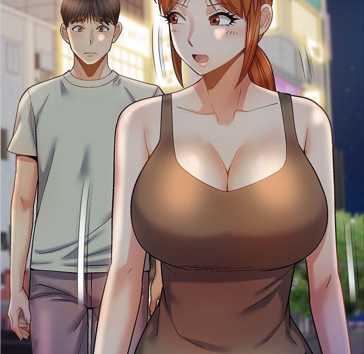 戀愛信仰，第 33 話，第 44 页