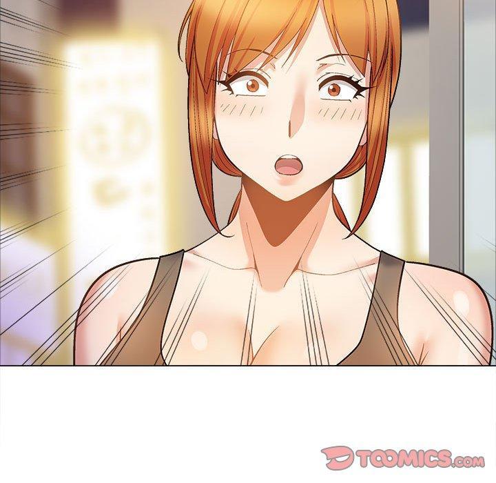 戀愛信仰，第 33 話，第 48 页