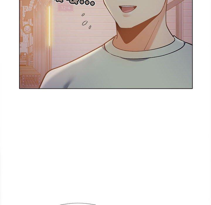 戀愛信仰，第 33 話，第 8 页
