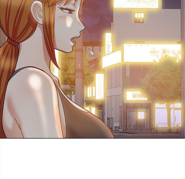 戀愛信仰，第 33 話，第 22 页
