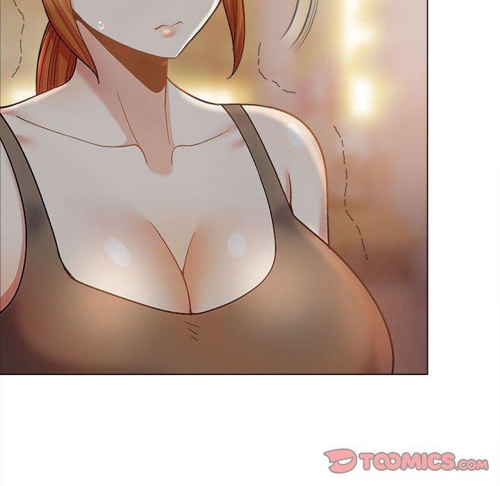 戀愛信仰，第 33 話，第 12 页