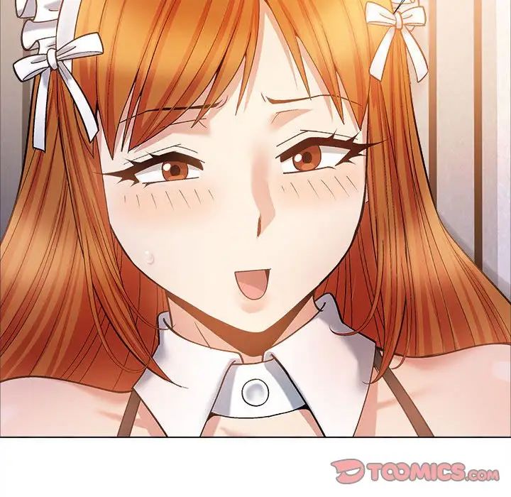 戀愛信仰，第 34 話，第 69 页