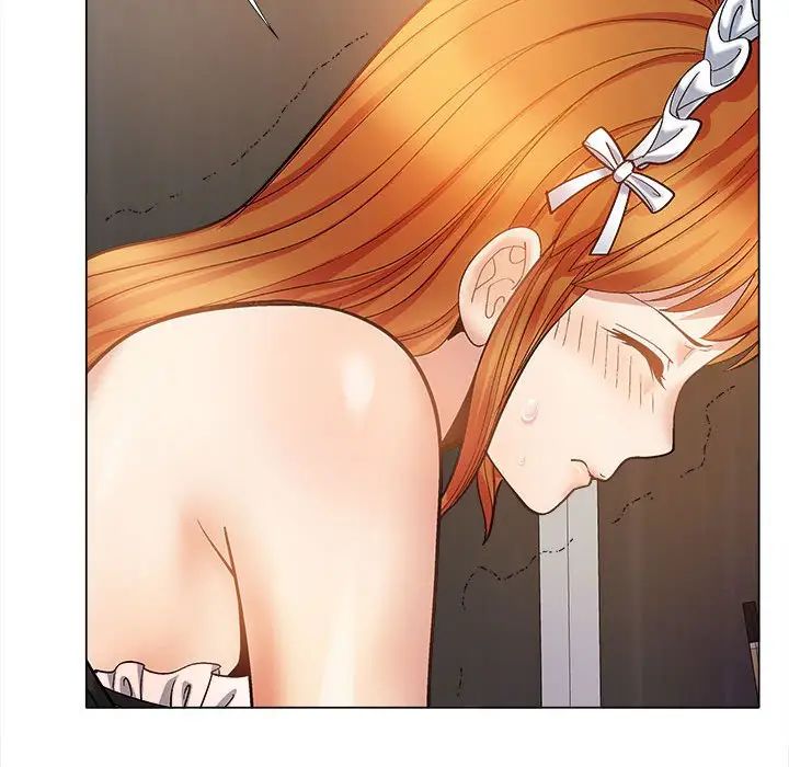 戀愛信仰，第 34 話，第 35 页