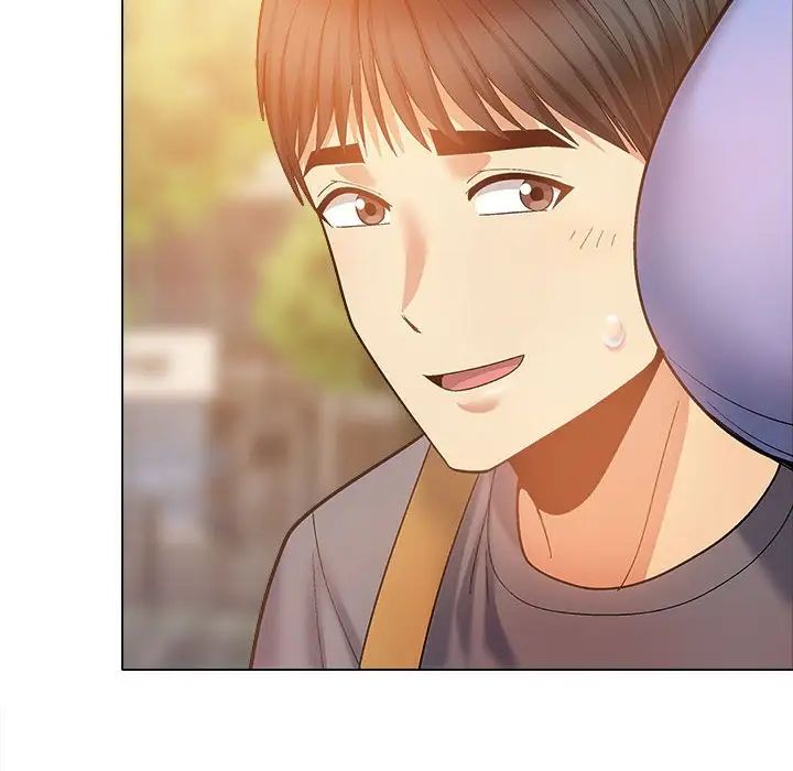 戀愛信仰，第 36 話，第 20 页