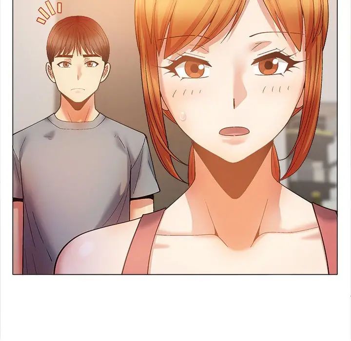戀愛信仰，第 39 話，第 17 页