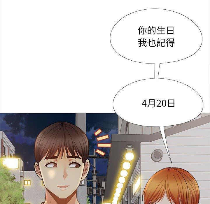 戀愛信仰，第 40 話，第 77 页