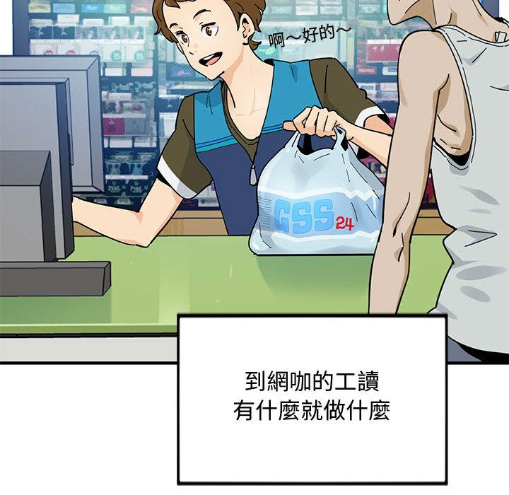 戀愛工廠，第1章，第 8 页