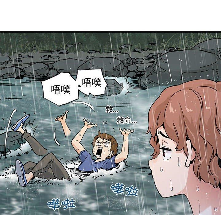 戀愛工廠，第19章，第 84 页