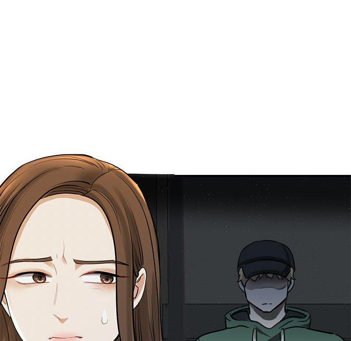 我的完美謬思，第 2 話，第 95 页