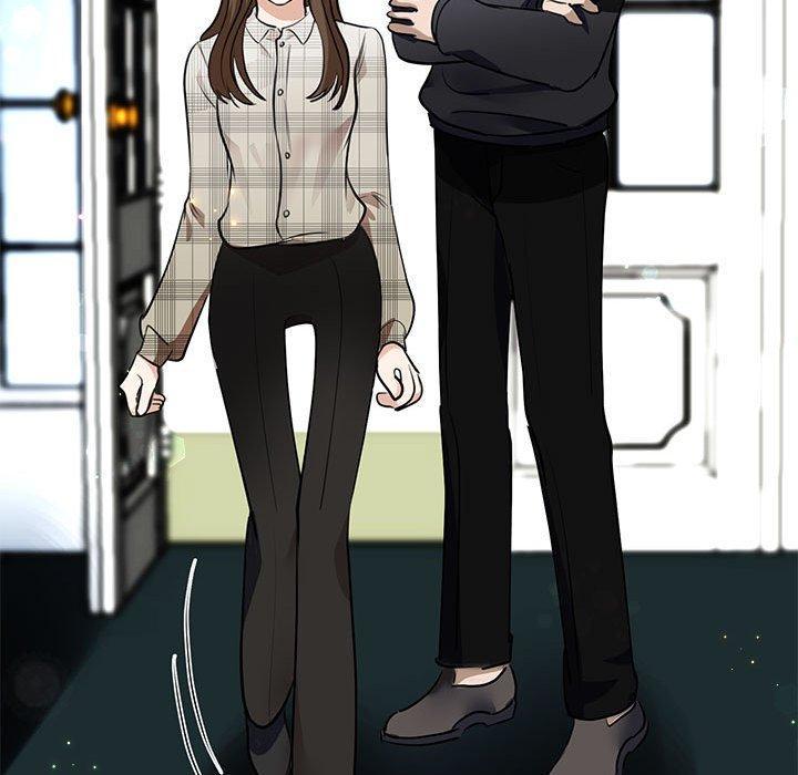 我的完美謬思，第 3 話，第 34 页