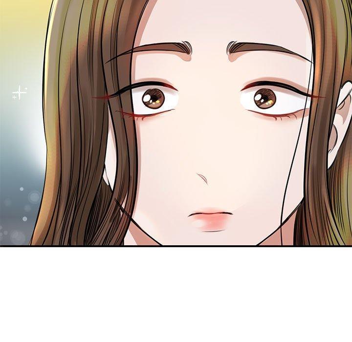我的完美謬思，第 3 話，第 11 页