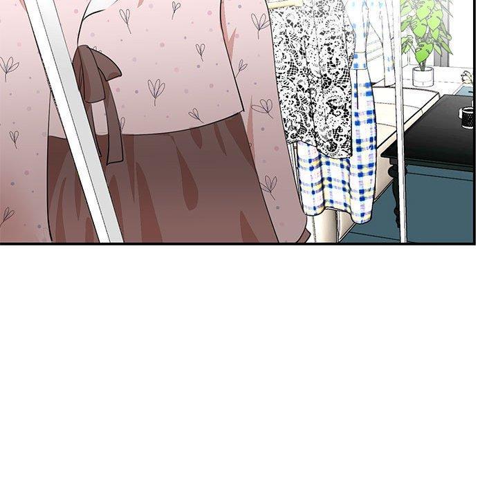 我的完美謬思，第 3 話，第 40 页