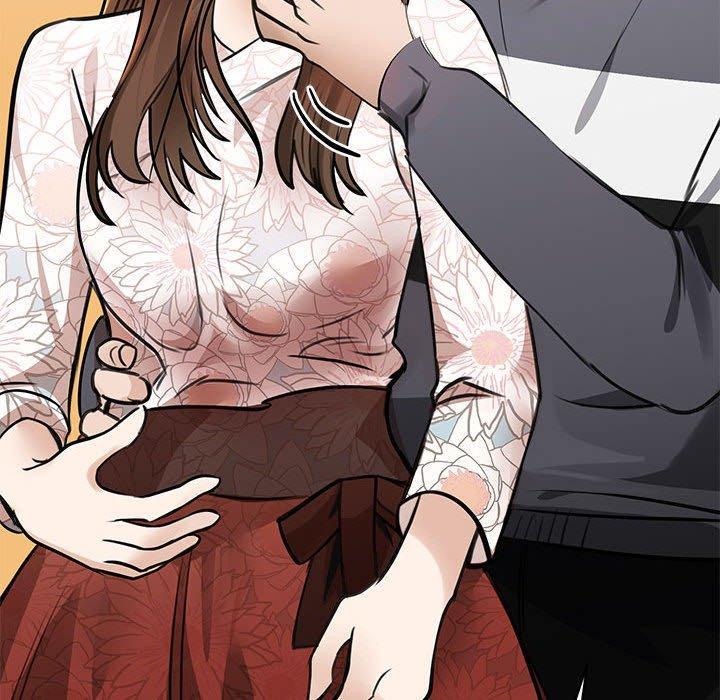 我的完美謬思，第 3 話，第 122 页
