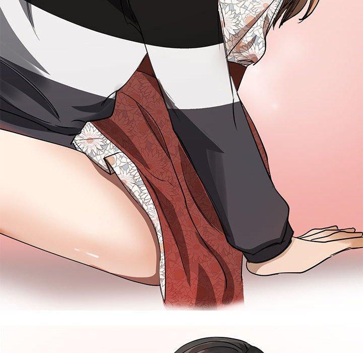我的完美謬思，第 4 話，第 12 页