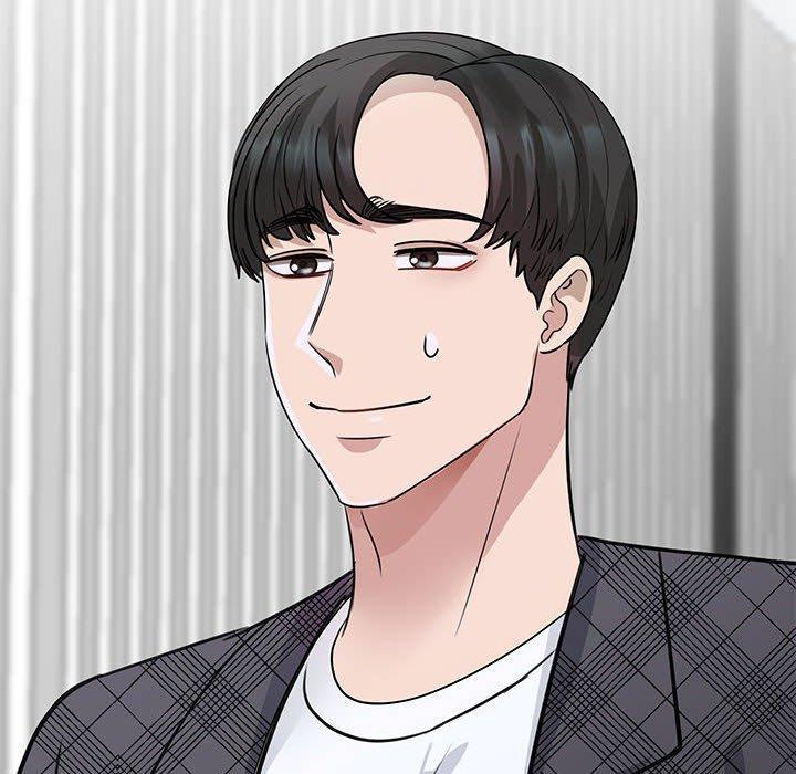 我的完美謬思，第 4 話，第 157 页