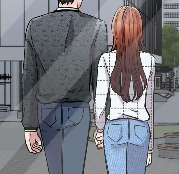 我的完美謬思，第 11 話，第 8 页