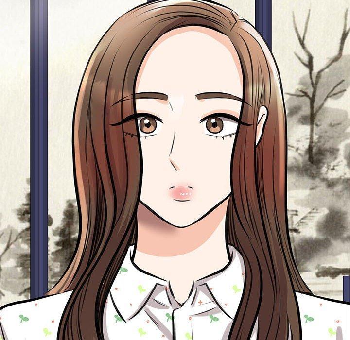 我的完美謬思，第 12 話，第 8 页