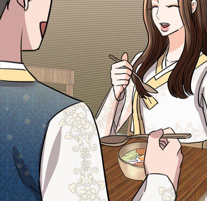 我的完美謬思，第 13 話，第 132 页