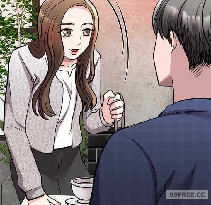 我的完美謬思，第18話，第 49 页