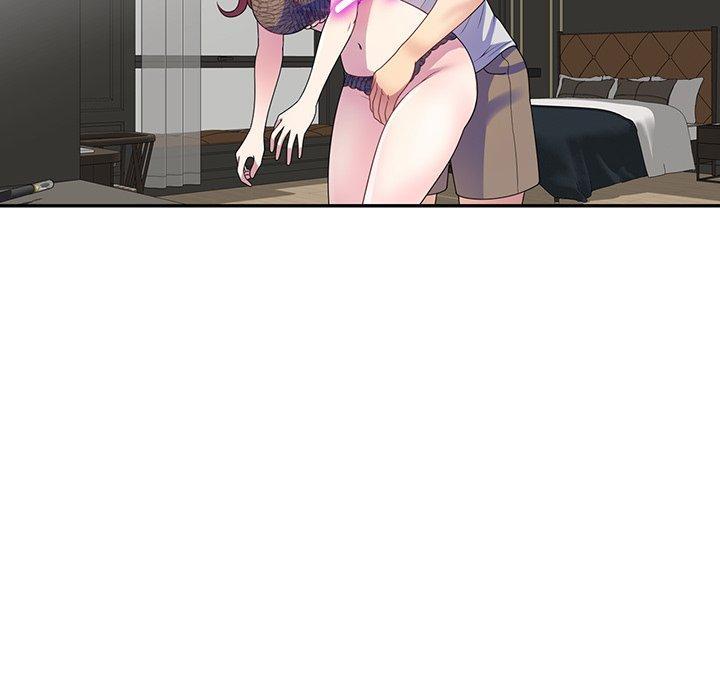 我的老婆是老師，第 1 話，第 22 页