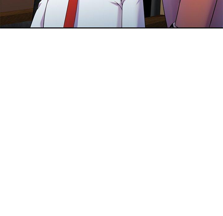 我的老婆是老師，第 3 話，第 22 页