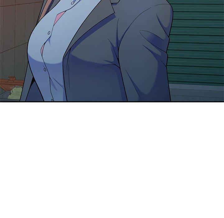 我的老婆是老師，第 4 話，第 44 页