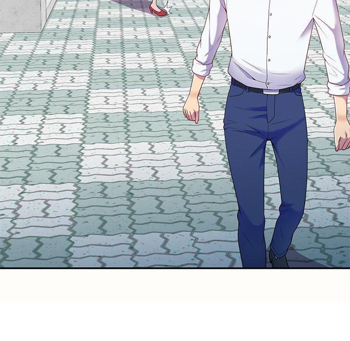 我的老婆是老師，第 5 話，第 64 页