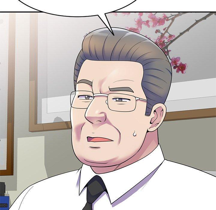 我的老婆是老師，第 6 話，第 95 页