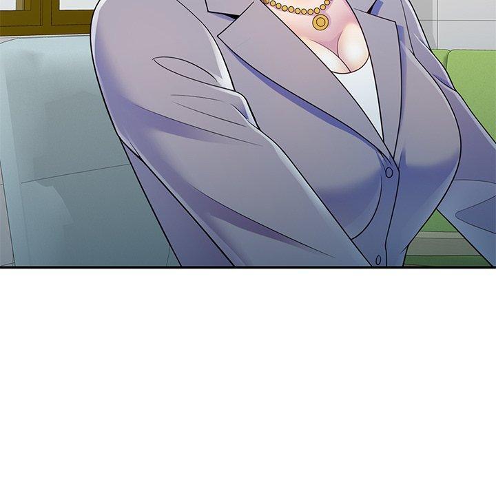 我的老婆是老師，第 6 話，第 132 页