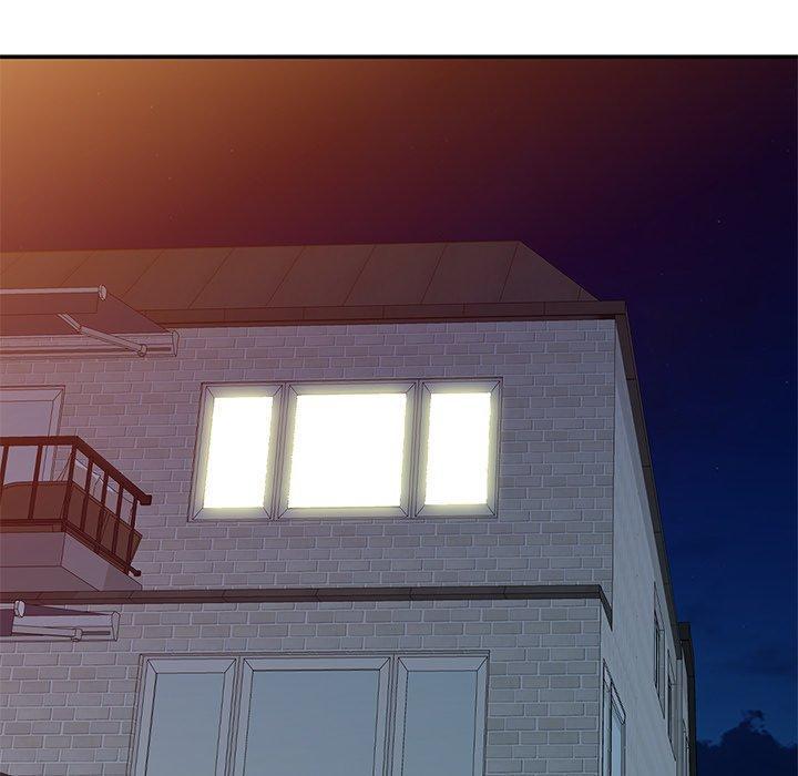 我的老婆是老師，第 8 話，第 40 页