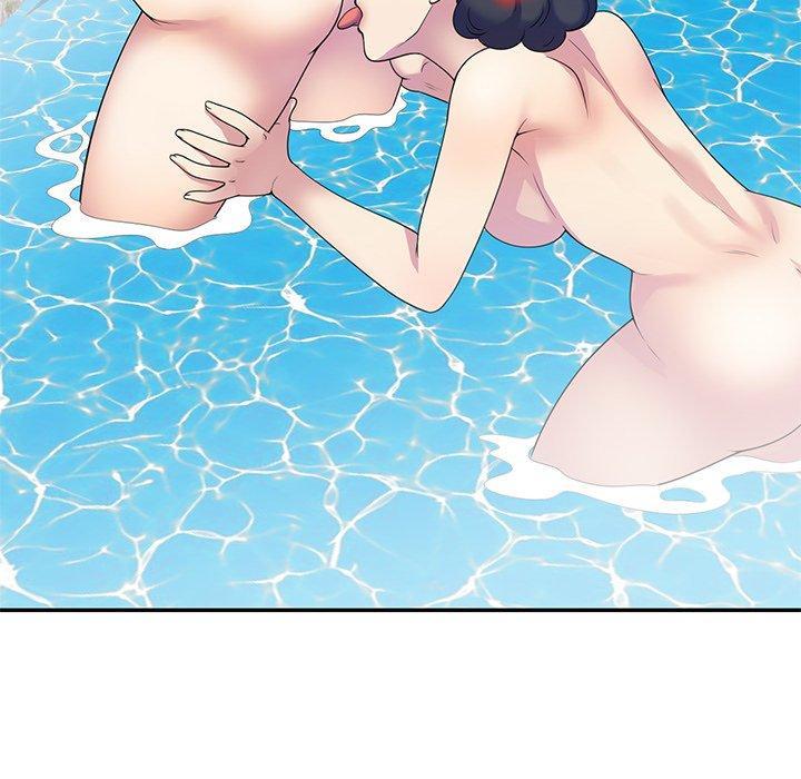 我的老婆是老師，第 9 話，第 64 页