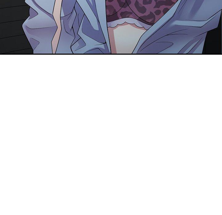 我的老婆是老師，第 11 話，第 34 页