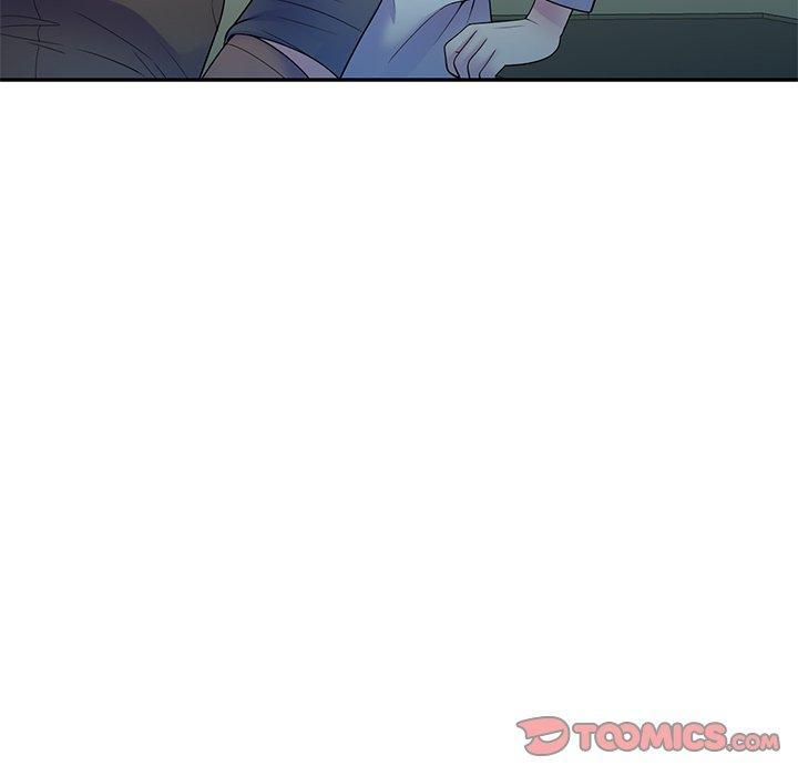 我的老婆是老師，第 11 話，第 84 页