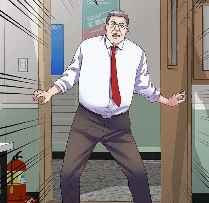 我的老婆是老師，第 11 話，第 65 页