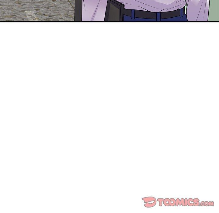 我的老婆是老師，第 13 話，第 40 页