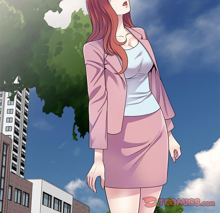 我的老婆是老師，第 13 話，第 52 页