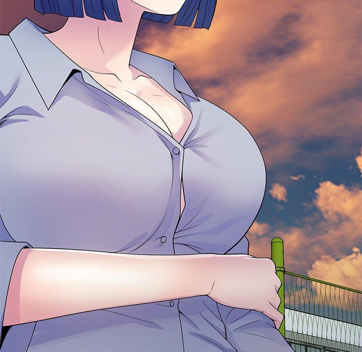 我的老婆是老師，第 18 話，第 65 页