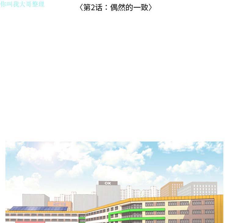 手中的世界，第2话，第 15 页