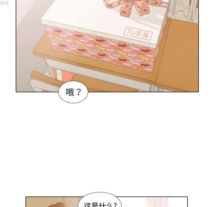 手中的世界，第17话，第 77 页
