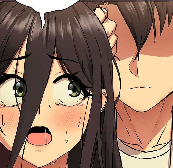 下班後的例行戀愛，第2話，第 34 页